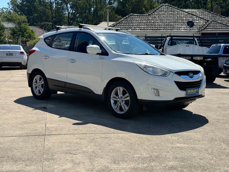 2011 HYUNDAI IX35 ELITE (AWD)62935692205699119