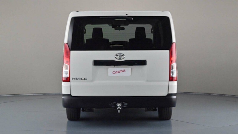 TOYOTA HIACE LWB 201962933710873090114