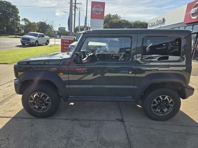 New MY24 Jimny J2 GLX 1.5L Man62936660559233113