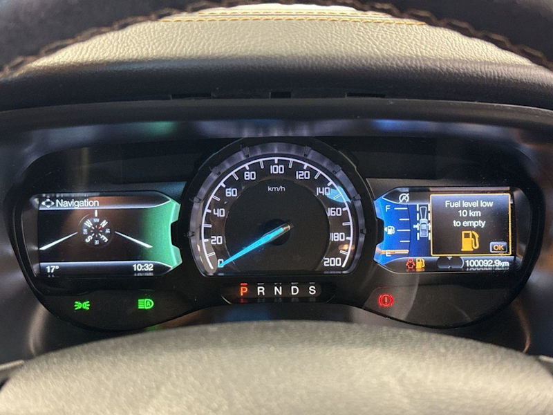 2019 Ford Ranger PX MkIII 2019.00MY Wildtrak White 10 Speed Sports Automatic Dual Cab63437623148802114