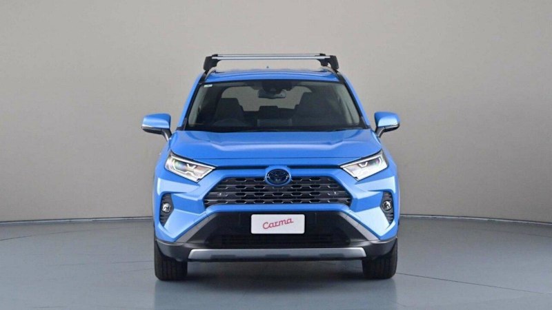 TOYOTA RAV4 GXL (AWD) HYBRID 201962882773307522111