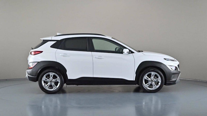 HYUNDAI KONA ACTIVE (FWD) 202362933713383043112