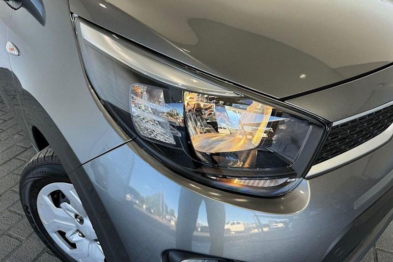 2023 Kia Picanto JA MY23 S 4 Speed Automatic Hatchback62940490639105111