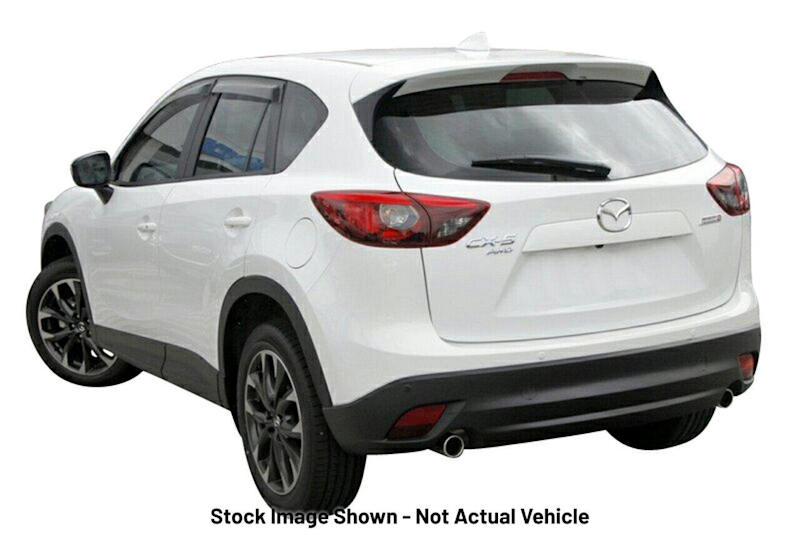 2017 Mazda CX-5 KEII Grand Touring Sports Automatic SUV62938583113729112