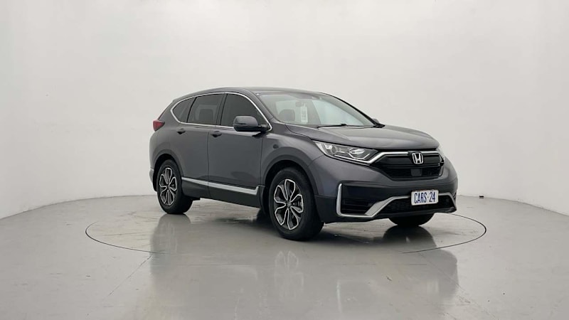 2021 Honda CR-V MY21 VTi X (2WD) 5 Seats Continuous Variable Wagon62882735185539110
