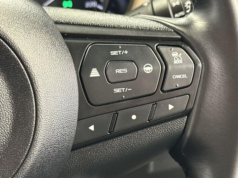 2023 Mazda BT-50 TFS40J SP Blue 6 Speed Sports Automatic Utility62932713705603112