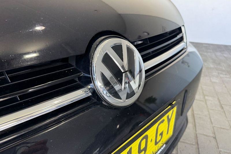 2019 Volkswagen Golf 7.5 MY19.5 110TSI DSG Trendline 7 Speed Sports Automatic Dual Clutch Hatchback62940490463875112