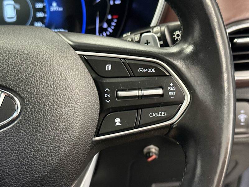 2020 Hyundai Santa Fe TM.2 MY20 Highlander Grey 8 Speed Sports Automatic Wagon62936662720771112