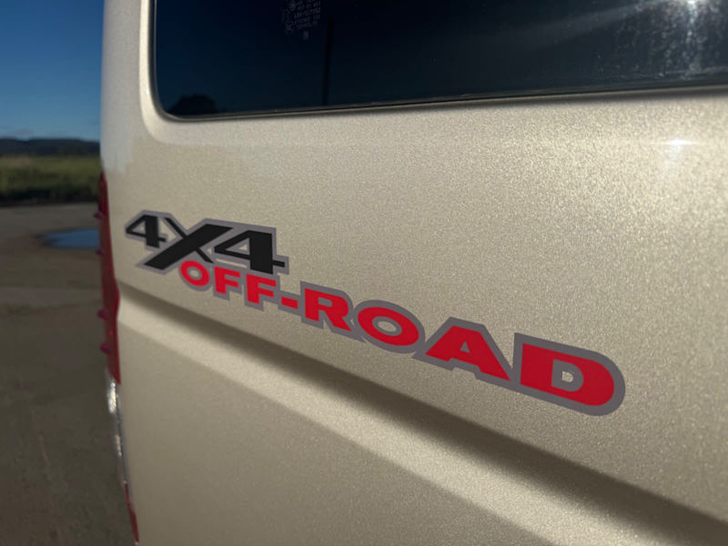 2021 TOYOTA 4WD HIACE SLWB GL diesel auto 4X462935684003202111