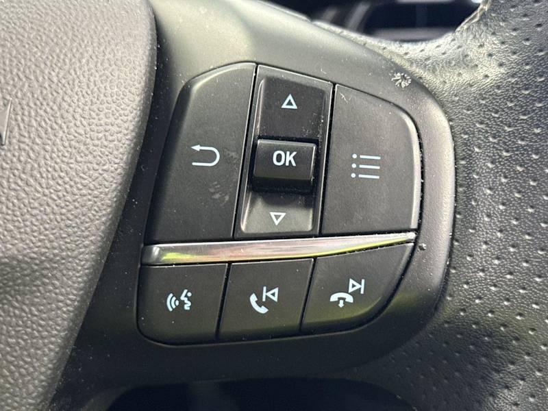 2020 Ford Fiesta WG 2020.25MY ST Silver Fox 6 Speed Manual Hatchback62933714010881112