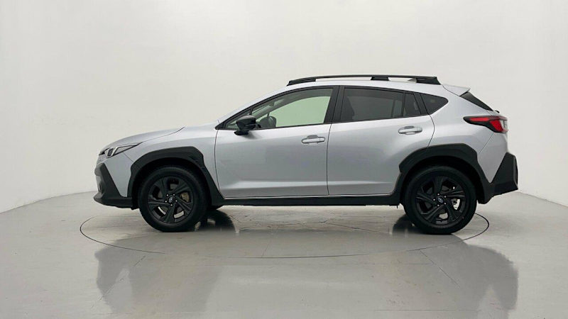2023 Subaru Crosstrek MY24 AWD 2.0L Continuous Variable Wagon62934697694210113