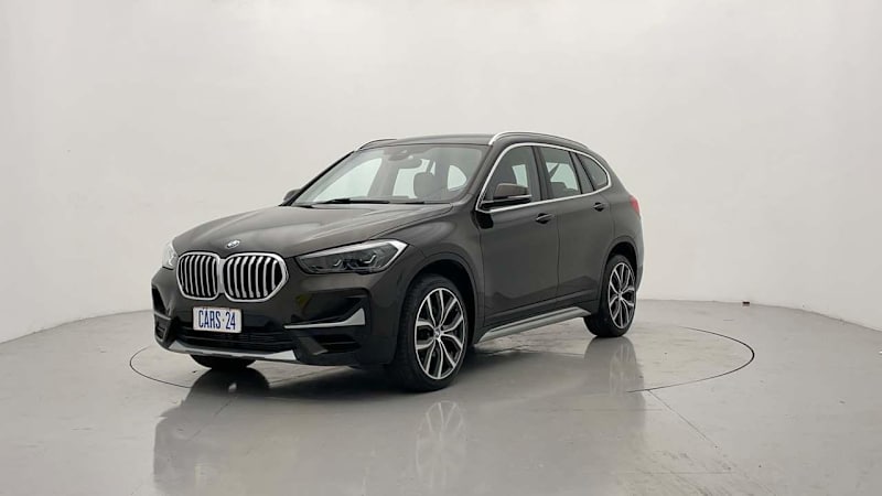 2020 BMW X1 F48 LCI sDrive 20I 7 Speed Auto Dual Clutch Wagon62882772222593112