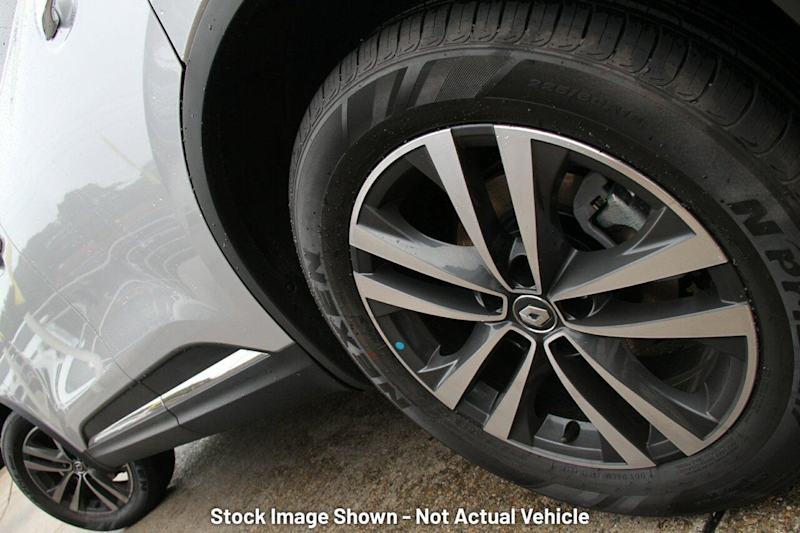 2016 Renault Koleos HZG Intens Silver Constant Variable Wagon62933714328833113