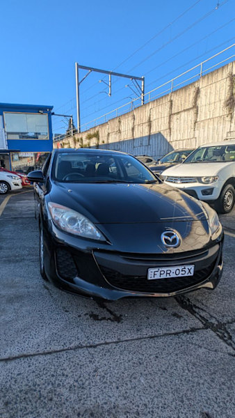 2013 MAZDA MAZDA3 NEO62935693543042110