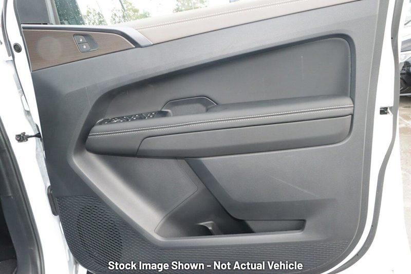 2024 Volkswagen Amarok NF MY24 TDI600 4MOTION Perm Style Clear White 10 Speed Automatic Utility62933712895491114