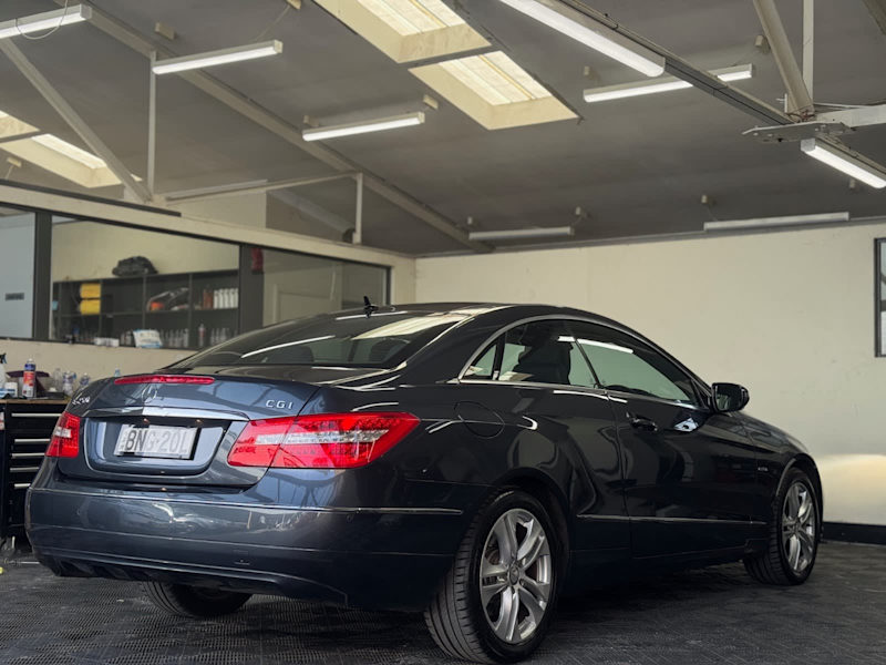 2012 MERCEDES-BENZ C250 SPORT BE62933712849667114