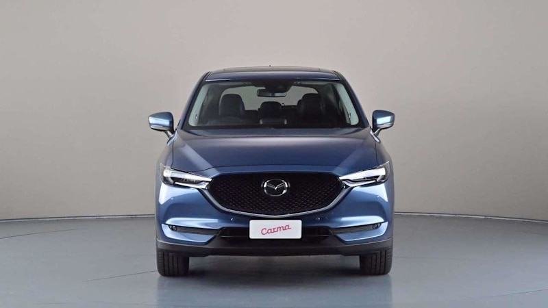 MAZDA CX-5 GT (4X4) 201862934705510658111