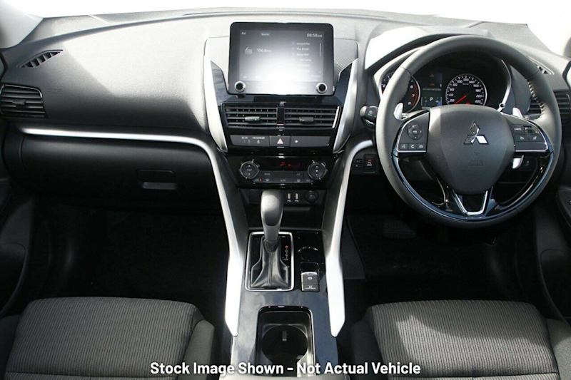 2021 Mitsubishi Eclipse Cross YB LS Titanium Automatic Selespeed Wagon62937625811842114