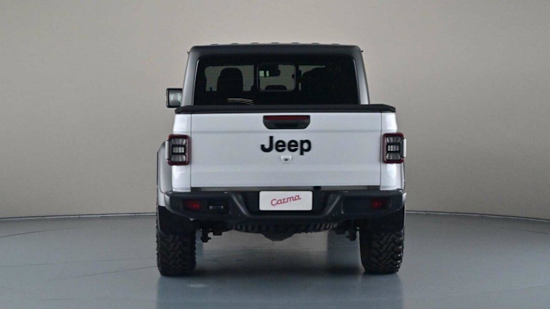 JEEP GLADIATOR SPORT S (4X4) 202062882734633219114