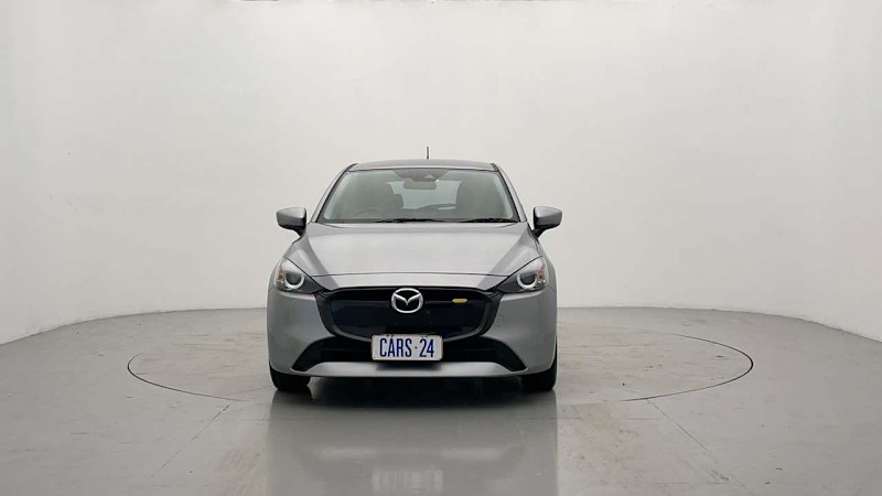 2023 Mazda 2 200S G15 Pure 6 Speed Automatic Hatchback62882735376769111