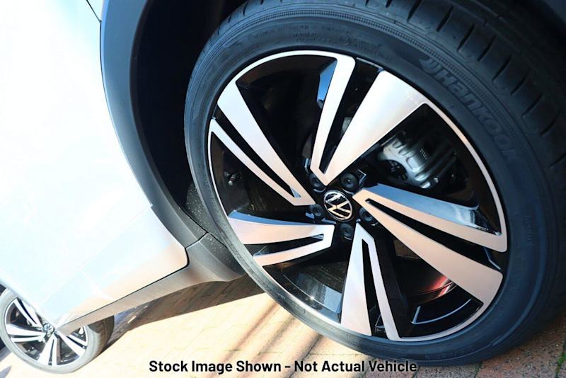 2022 Volkswagen T-Cross C11 MY22.5 85TSI DSG Style Silver 7 Speed Sports Automatic Dual Clutch Wagon62882764662657111