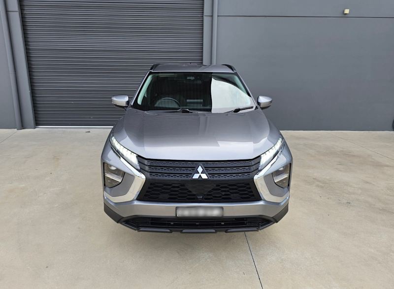 2023 Mitsubishi ECLIPSE CROSS LS (2WD) 1.5L 4 Cylinder SUV - AUTOMATIC62935688449026113