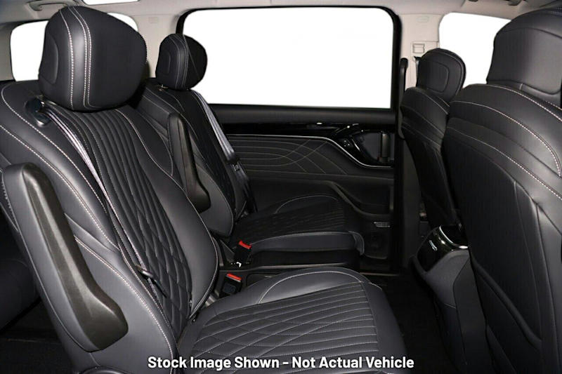 2023 LDV Mifa EPX1A Mode 8 Speed Automatic Wagon62882729781891114