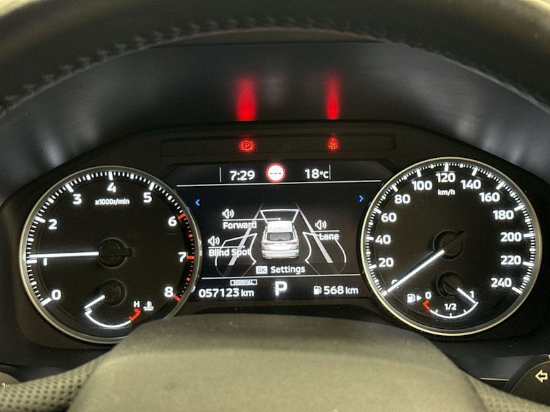 2023 Mitsubishi Outlander ZM MY23 LS 2WD White 8 Speed Constant Variable Wagon62938584051329114