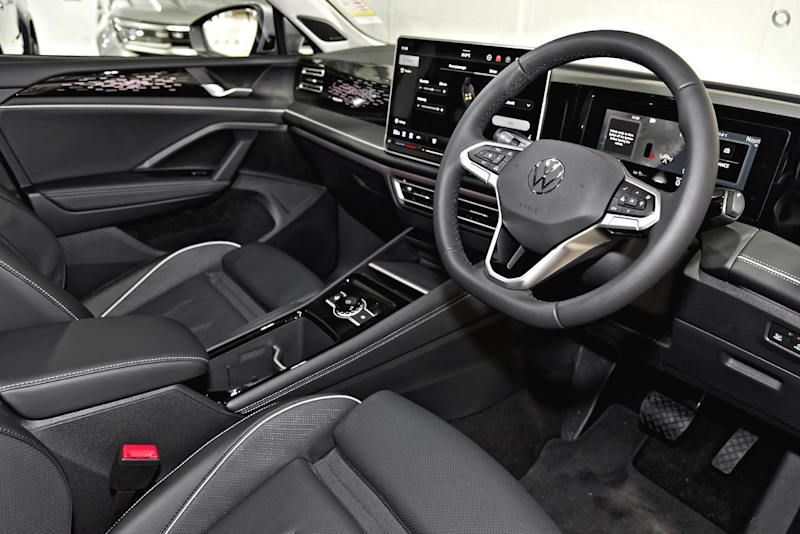 2025 Volkswagen Tiguan CT MY25 110TSI Elegance DSG Silver 7 Speed Sports Automatic Dual Clutch Wagon62882727225091113