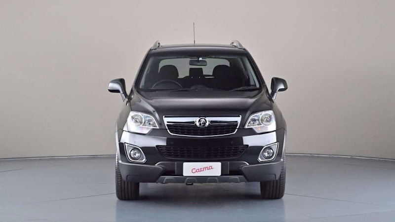 HOLDEN CAPTIVA 5 LT (FWD) 201462933705561858111