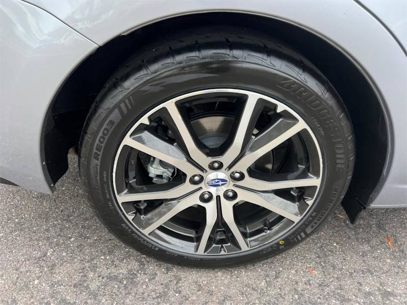 2017 Subaru Impreza G5 MY17 2.0i-L CVT AWD Silver 7 Speed Constant Variable Sedan62937622206595113