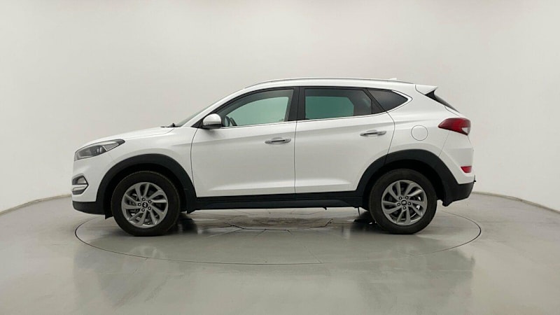 2015 Hyundai Tucson TLE Elite R-Series (AWD) 6 Speed Automatic Wagon62882770922883113