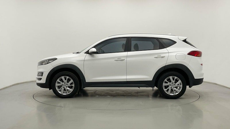 2019 Hyundai Tucson TL4 MY20 Active (2WD) 6 Speed Automatic Wagon62882767496706113