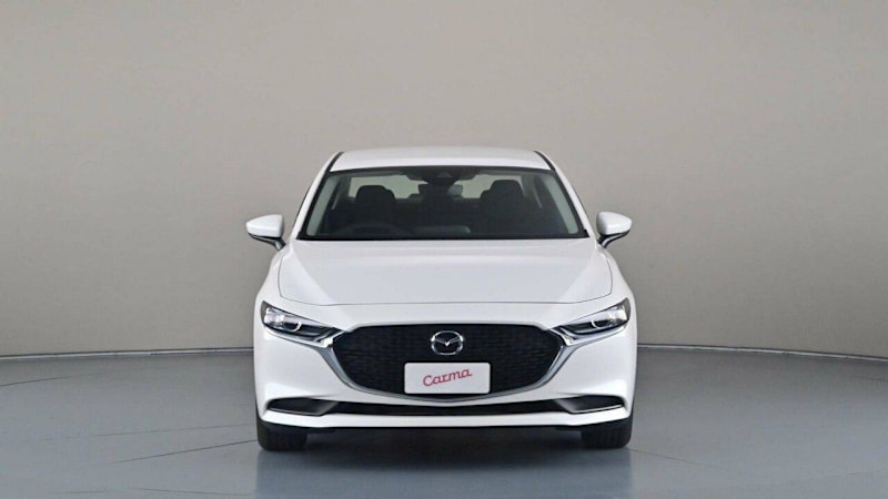 MAZDA 3 G20 PURE 202262882773083651111