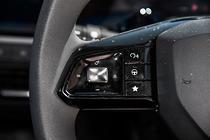2024 MG MG3 ZP22 MY24.5 Excite Dover White 3 Speed Automatic Hatchback Hybrid62932714740610112