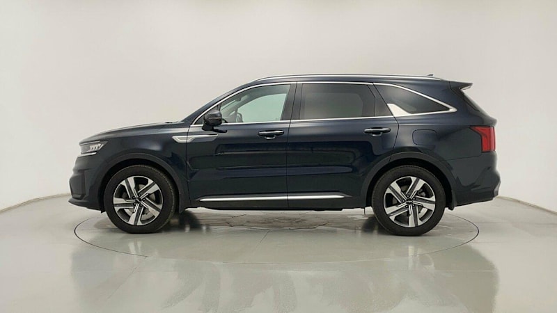 2023 Kia Sorento MQ4 MY23 Sport+ 7 Seat 8 Speed Auto Dual Clutch Wagon62882736865665113