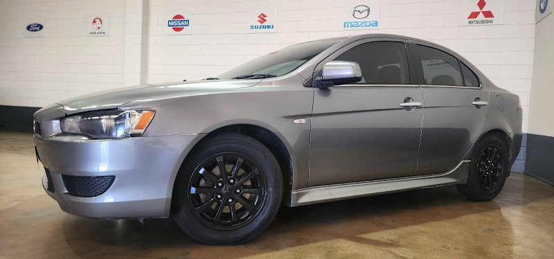 2012 MITSUBISHI LANCER LX62882732854657112