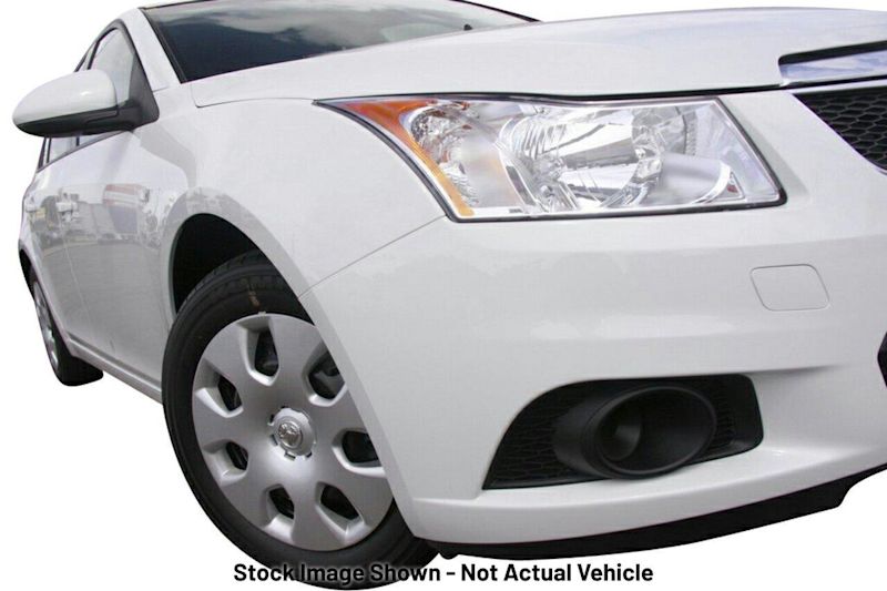 2012 Holden Cruze JH Series II MY12 CD 6 Speed Sports Automatic Hatchback62882733527939111