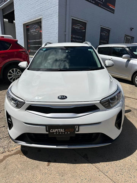 2021 KIA STONIC SPORT62936658373379115