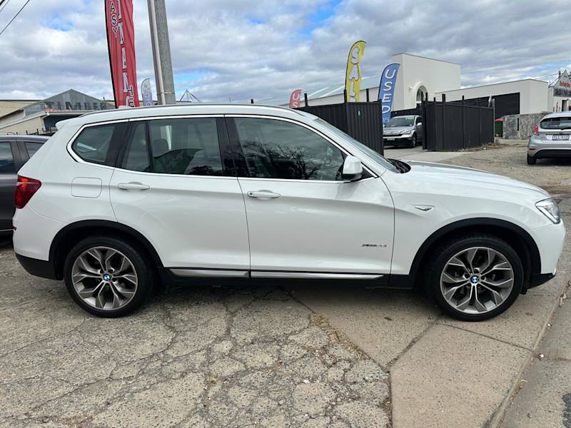 2014 BMW X3 xDRIVE 28i62939537490817112