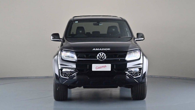 VOLKSWAGEN AMAROK TDI580 W580 4MOTION 202162933711992065111
