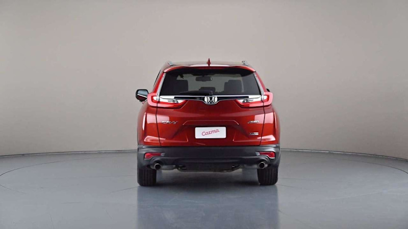 HONDA CR-V VTI-LX (AWD) 201762938584256513114