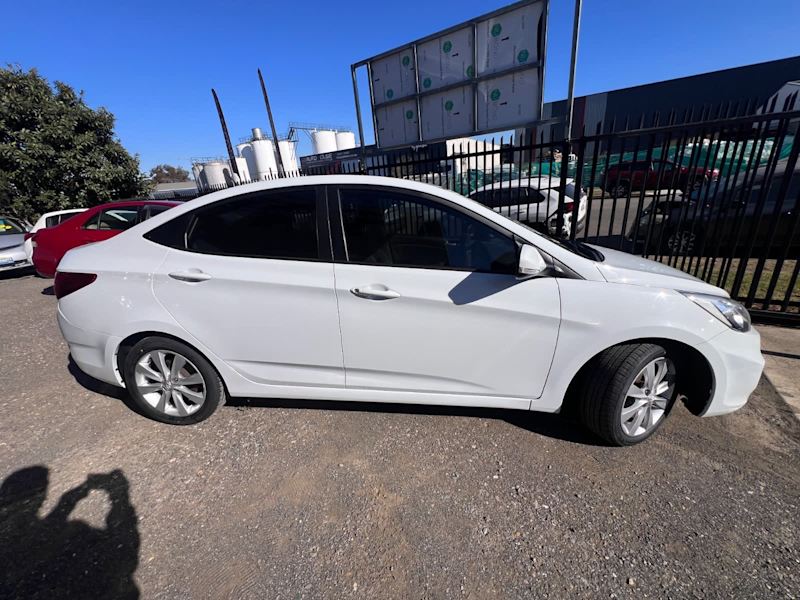2018 HYUNDAI ACCENT SPORT62882767006083112