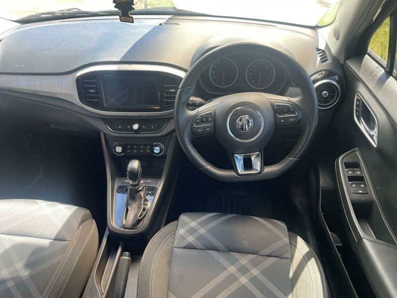 2021 MG MG3 Core Hatchback -Located at ARMIDALE in the NSW Northern Tablelands halfway between Sydne62936656971522114