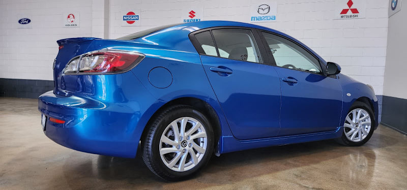 2012 MAZDA MAZDA3 MAXX SPORT62936663456898113