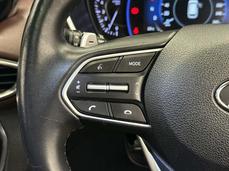 2020 Hyundai Santa Fe TM.2 MY20 Highlander Grey 8 Speed Sports Automatic Wagon62936662720771113