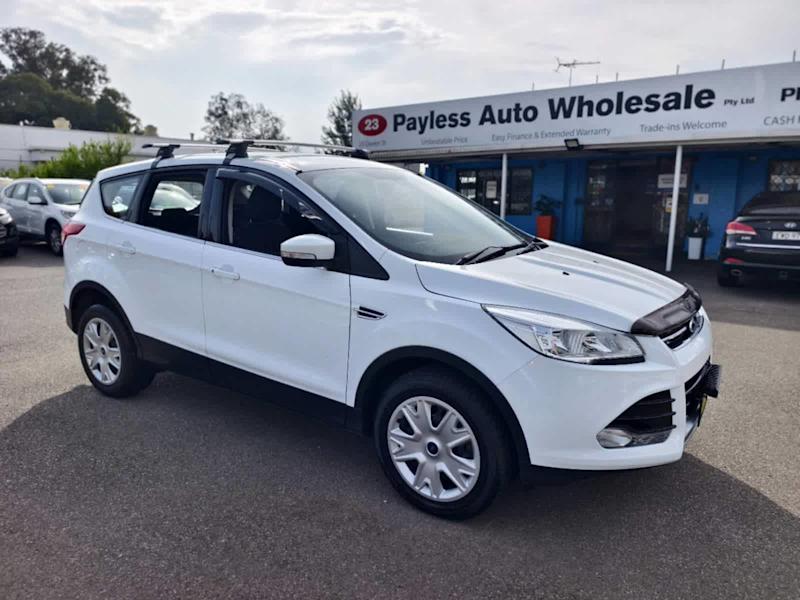 2015 FORD KUGA AMBIENTE , well maintained, $ 5999 Very cheap price !628827378312981122