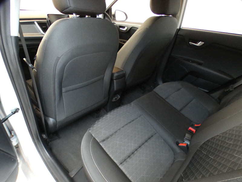 2020 KIA RIO S62935682444675114