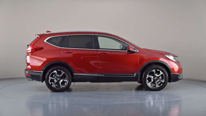 HONDA CR-V VTI-LX (AWD) 201762938584256513112