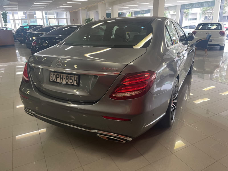 2017 MERCEDES-BENZ E400 -62935692603394112